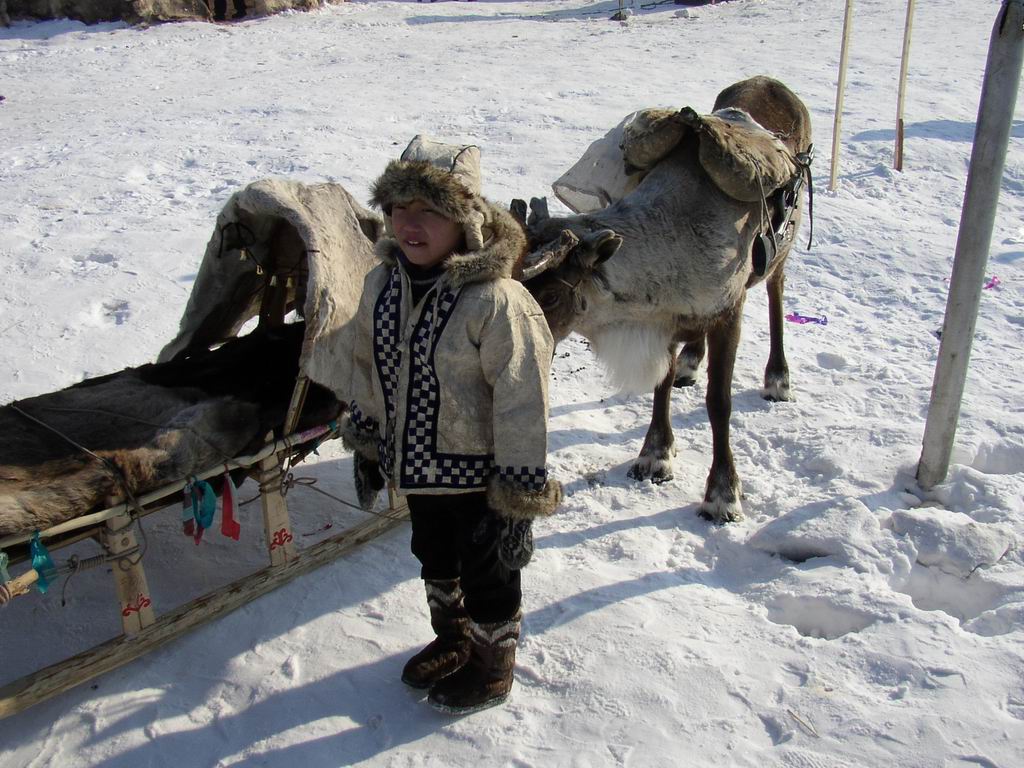 Yakut people