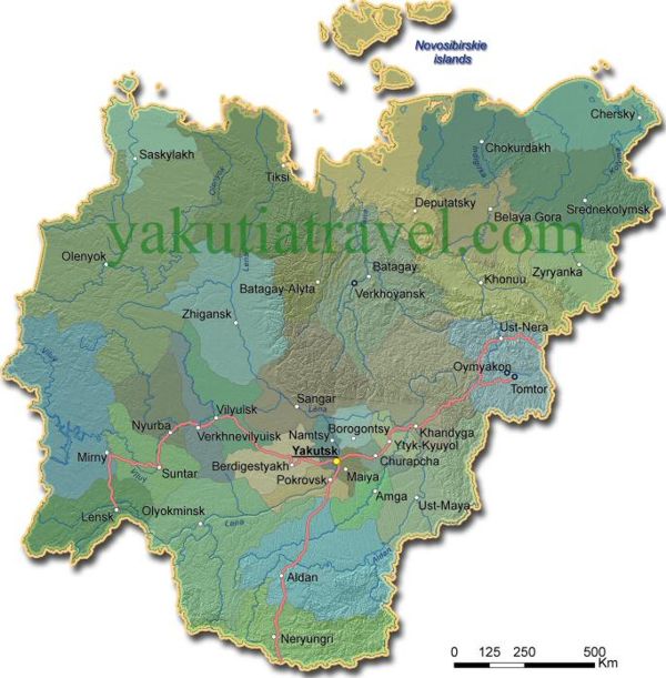 Yakutia sakha Yakut language,
